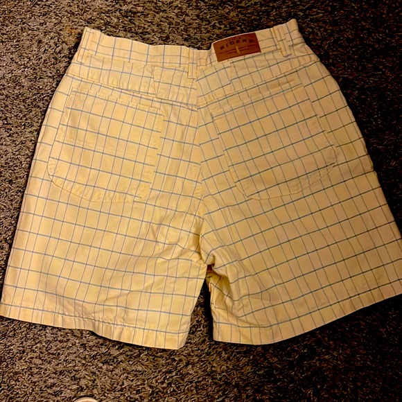 Lee Rider shorts - Picture 2 of 4